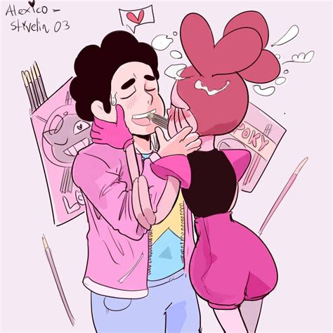 porno de steven|Steven Universe Category